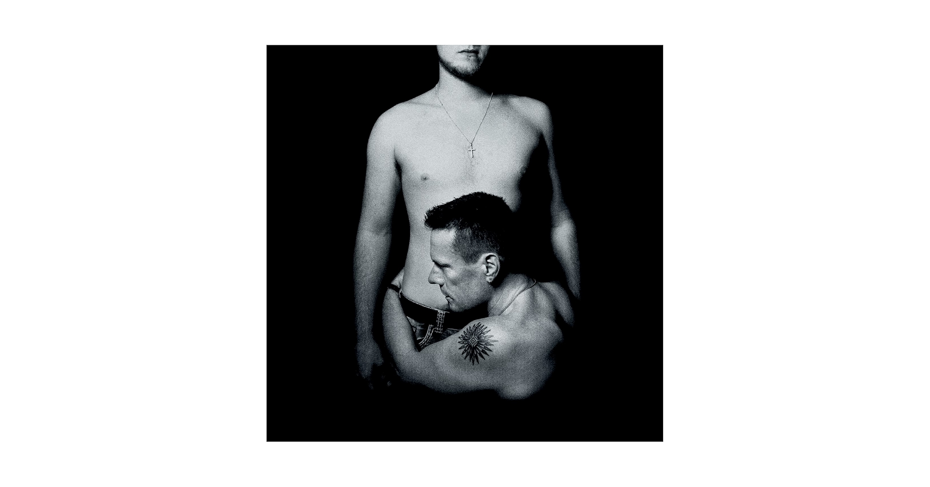 U2 - Songs of Innocence - Amazon.com Music