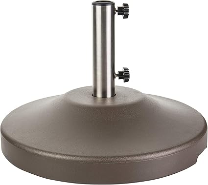 Us weight fillable umbrella base Clearance