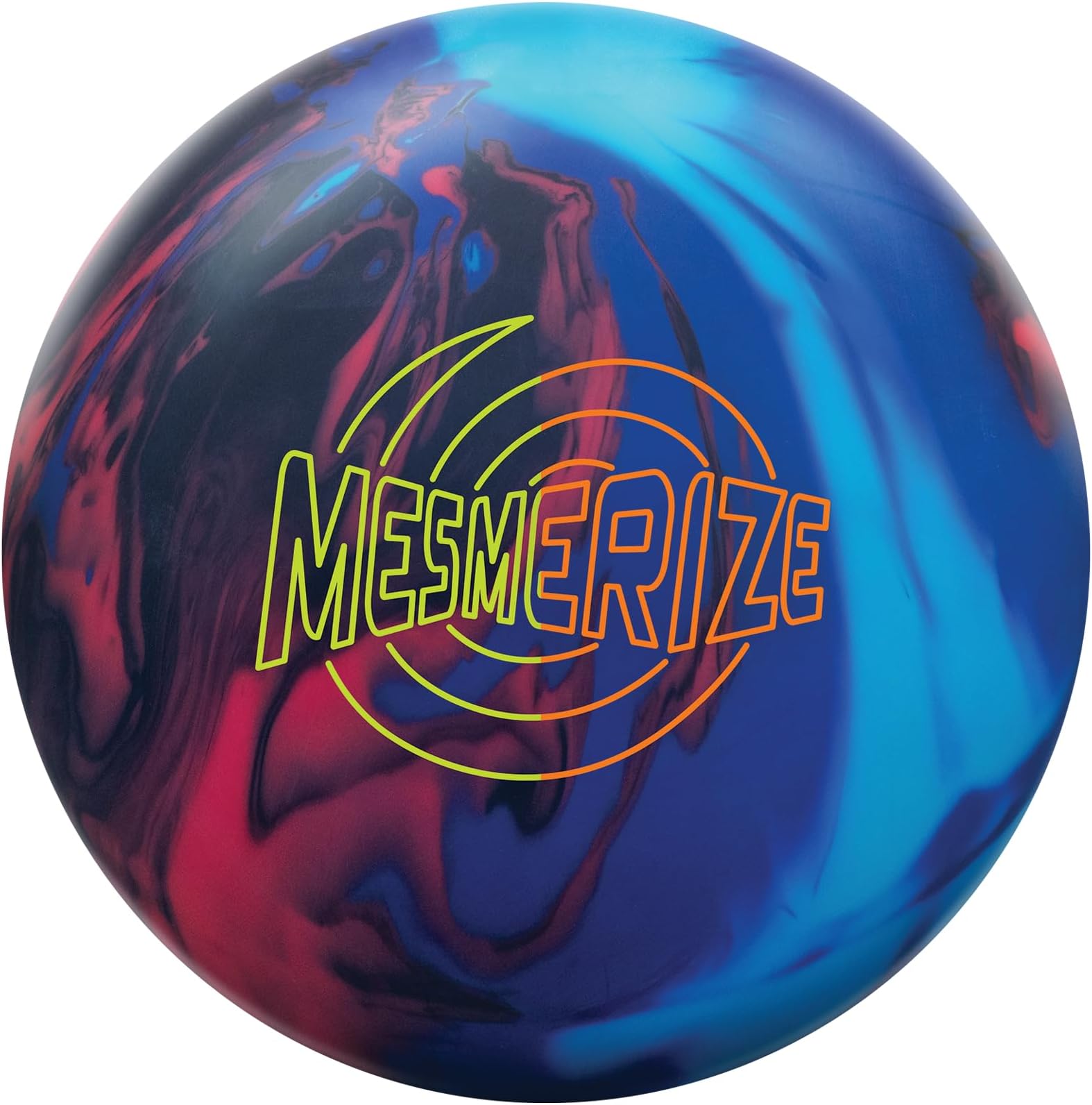 Mesmerize Bowling Ball