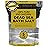 Aromasong Dead Sea Bath Salt - 100% Pure & Natural Dead Sea Salts for Soaking Fine Grain 5 LB - Bulk Resealable Pack (Packaging May Vary) Used for Body wash Scrub - Soak for Women & Men.