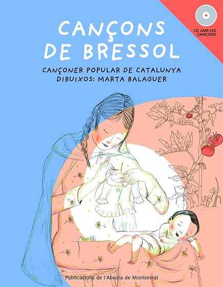 Cançons de Bressol