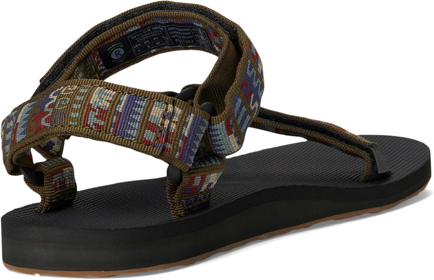 Teva Women's W Original Universal Sport Sandal