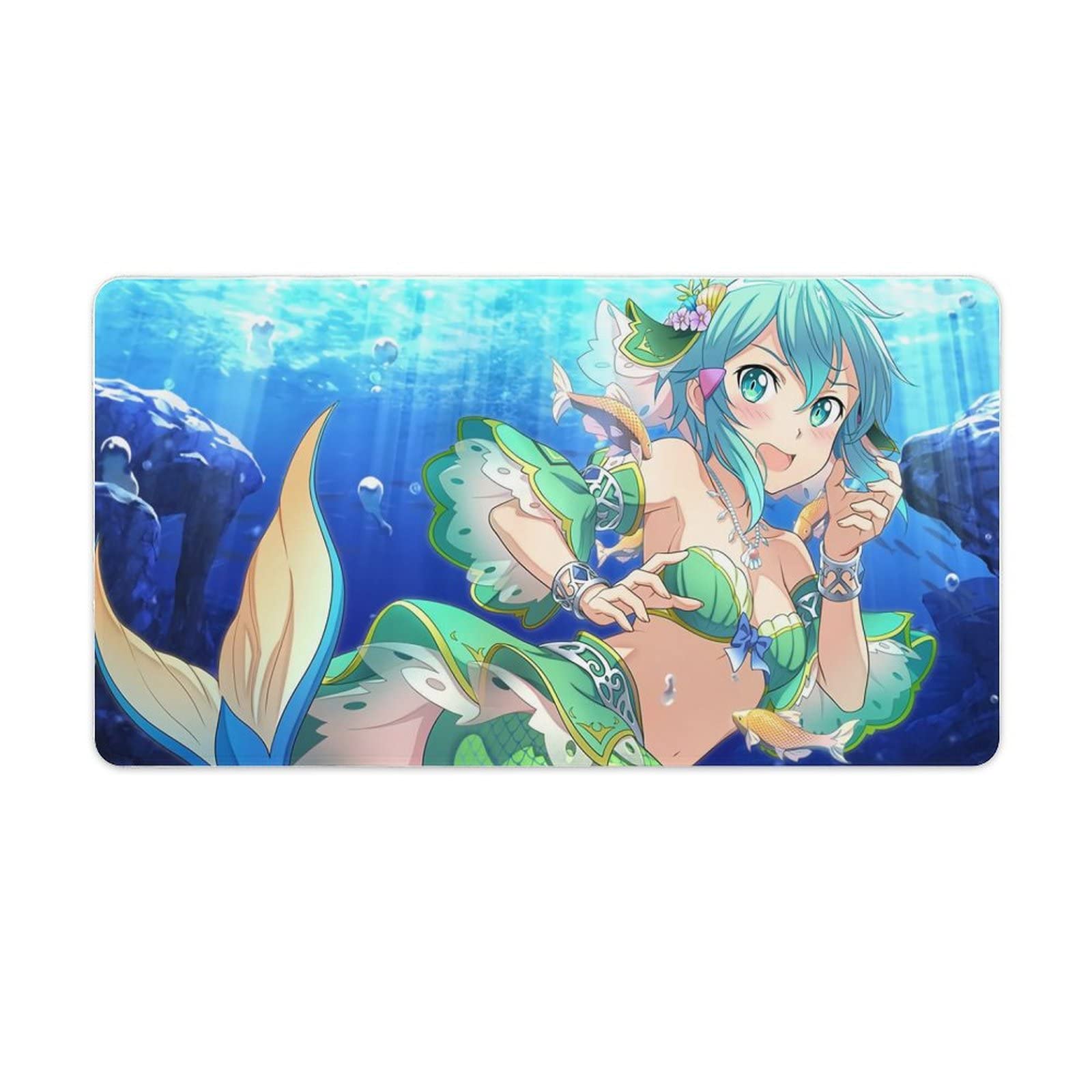 Amazon.co.jp: マウスパッド ゲーミングマウスパッド アニメ