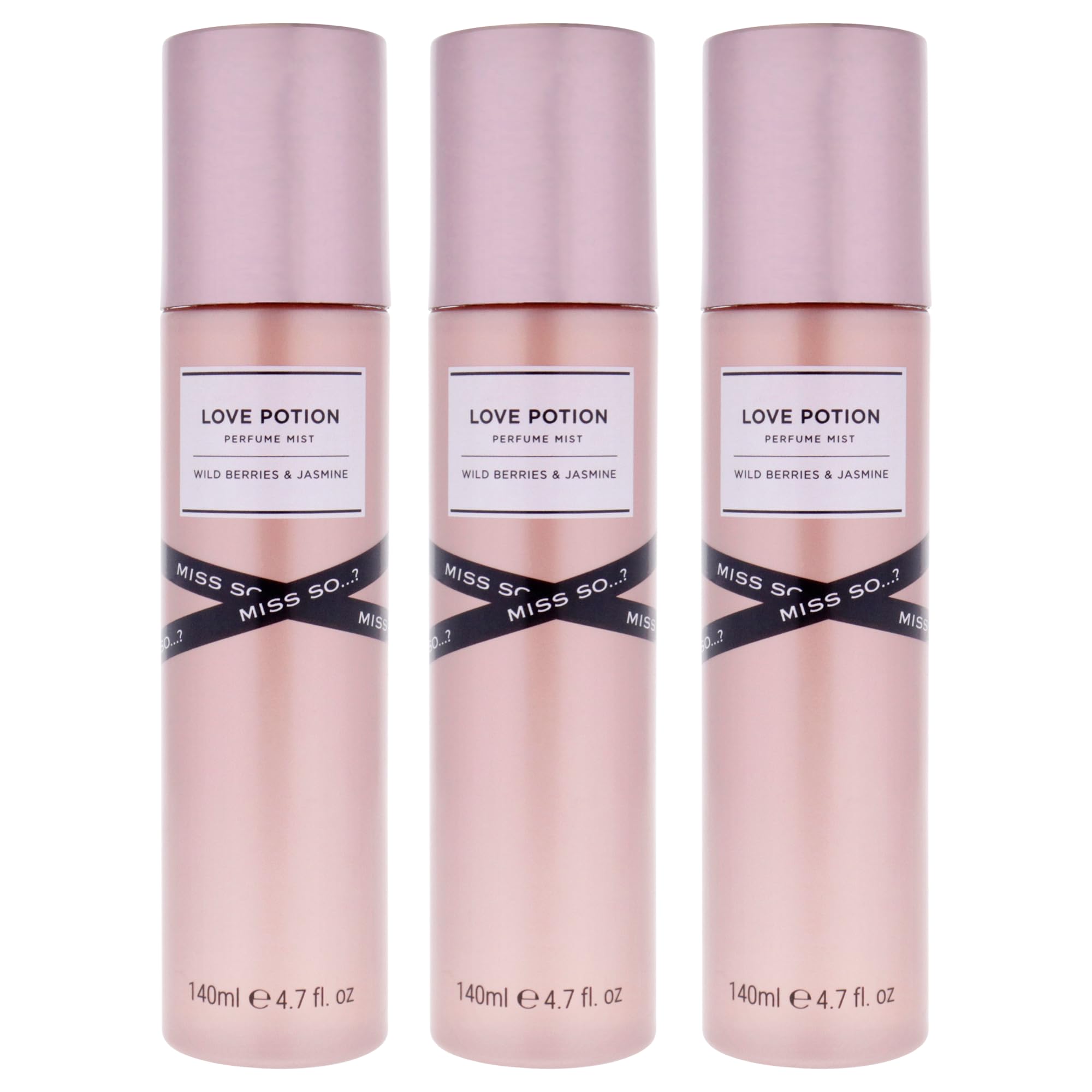 Oriflame So In Love Fragrance Mist Womens Perfume Love Potion