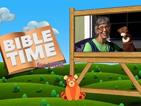 Bible Time for Kids