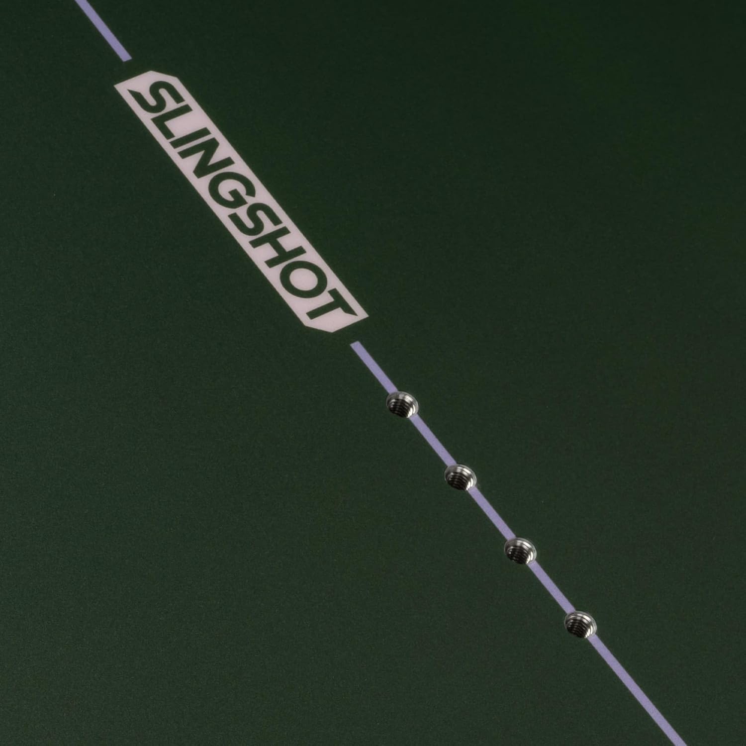 Slingshot Sports 2025 Copycat Pro Wakeboarding Board