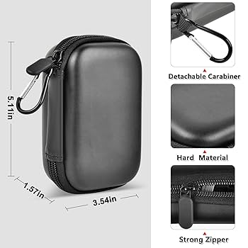 Amazon.com: Carrying for Samsung T9/ T7/ T7 Shield Portable