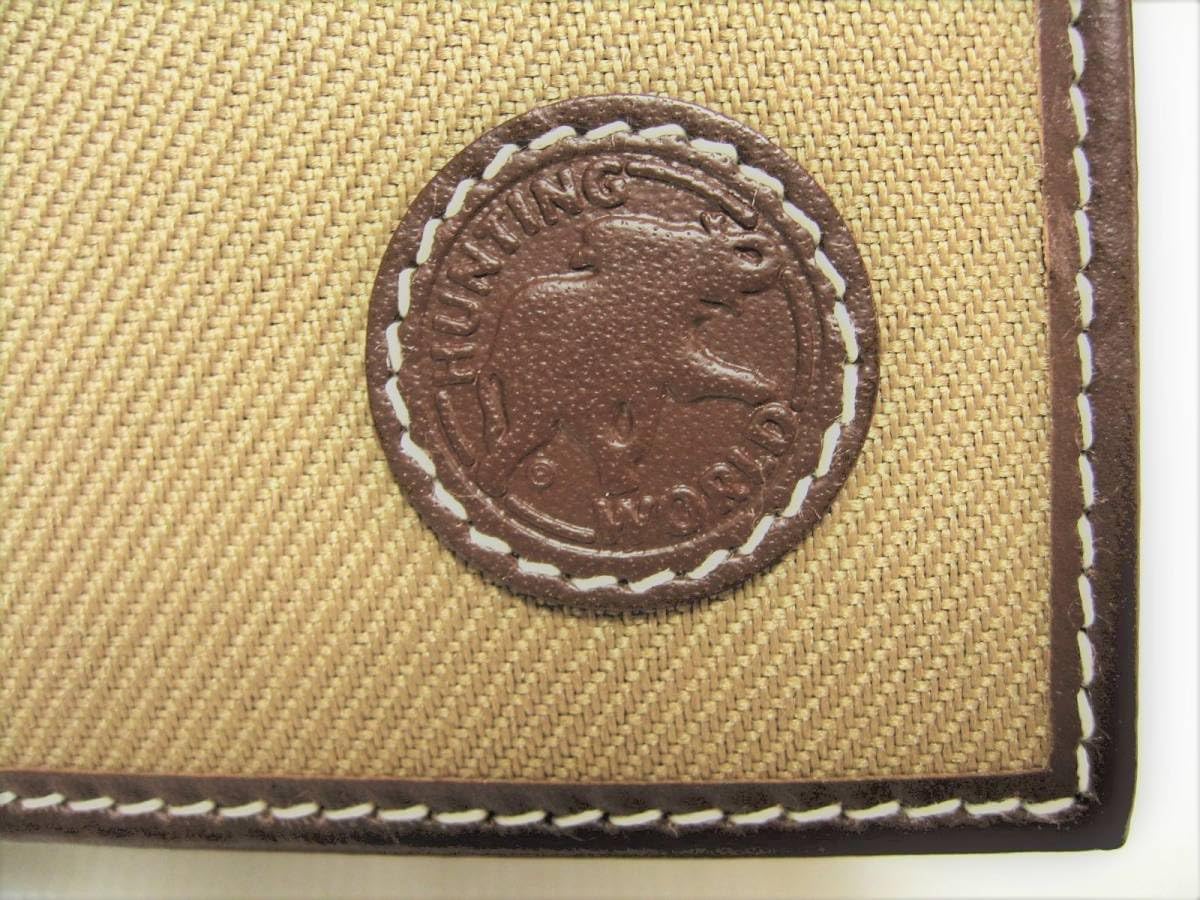 藤井フミヤファンクラブ限定販売品本革システム手帳FF 25/35” FF