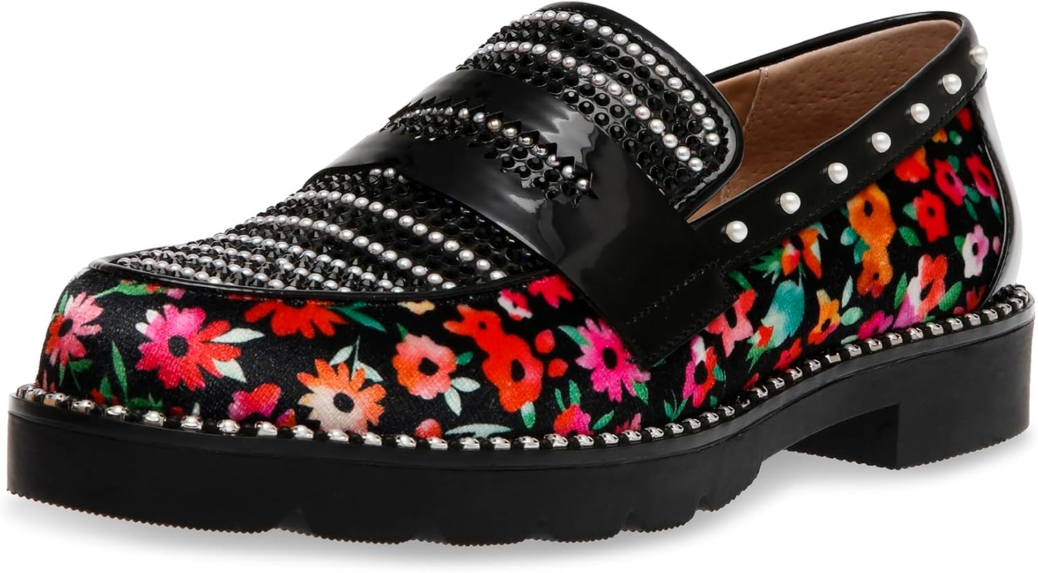 Betsey Johnson Womens Darian