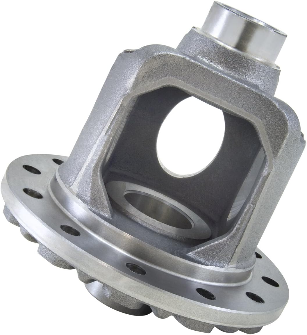 Yukon Standard Open Carrier Case for Chrysler 11.5” Differential