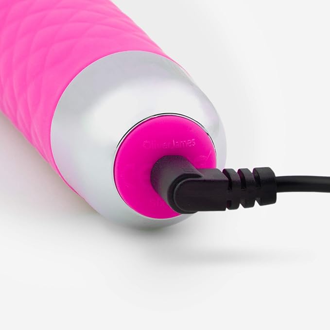 Cable de carga USB Oliver James compatible con Oliver ...