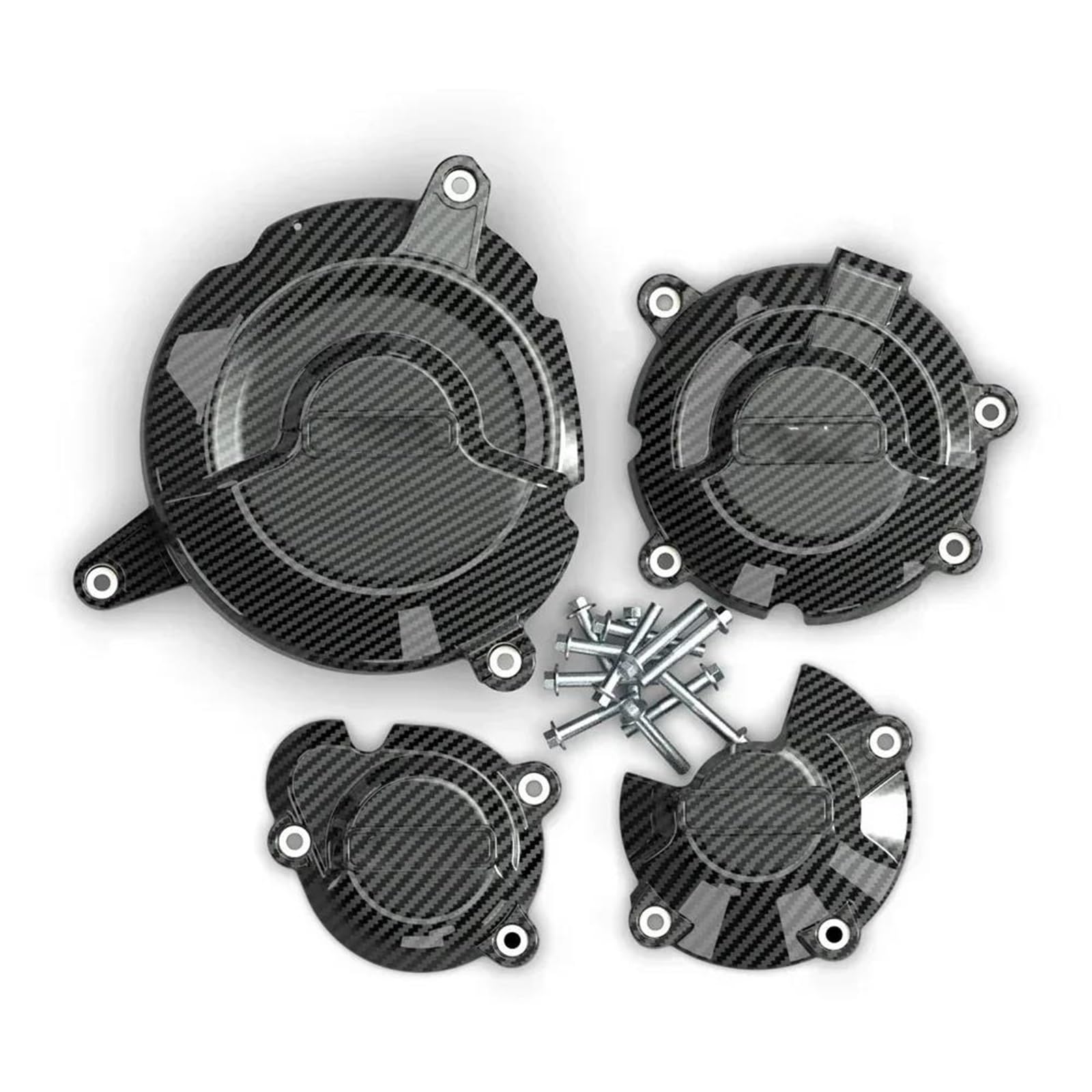 Protection moteur GSX-S1000 Katana en alliage haute performance