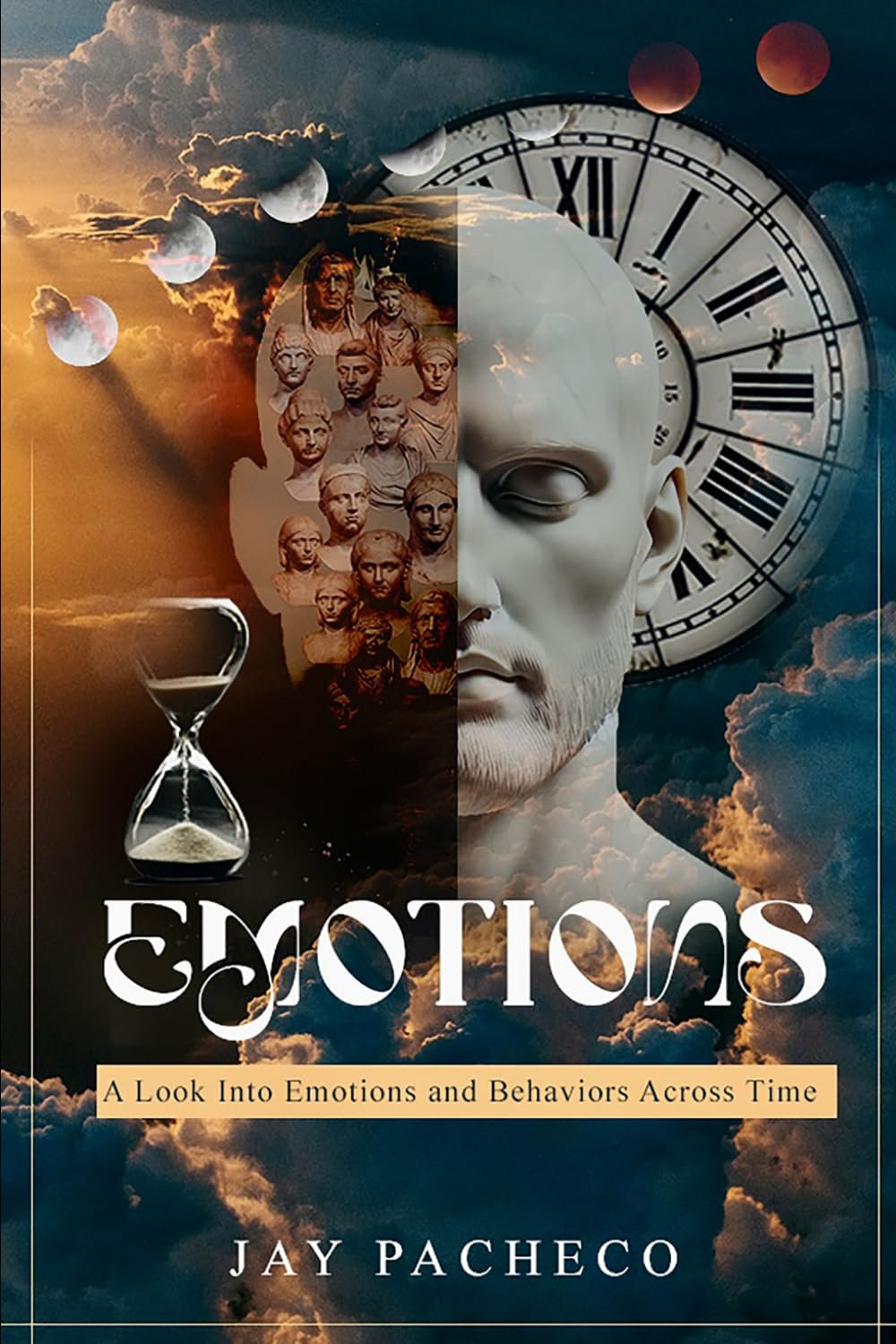 Emotions: A Look Into Emotions and Behaviors Across Time