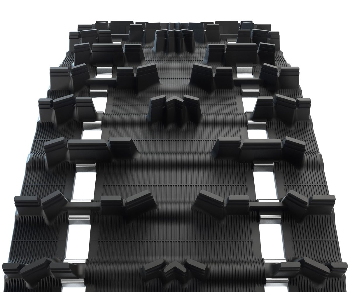 Camoplast 9003C Crossover Cross-Country Track