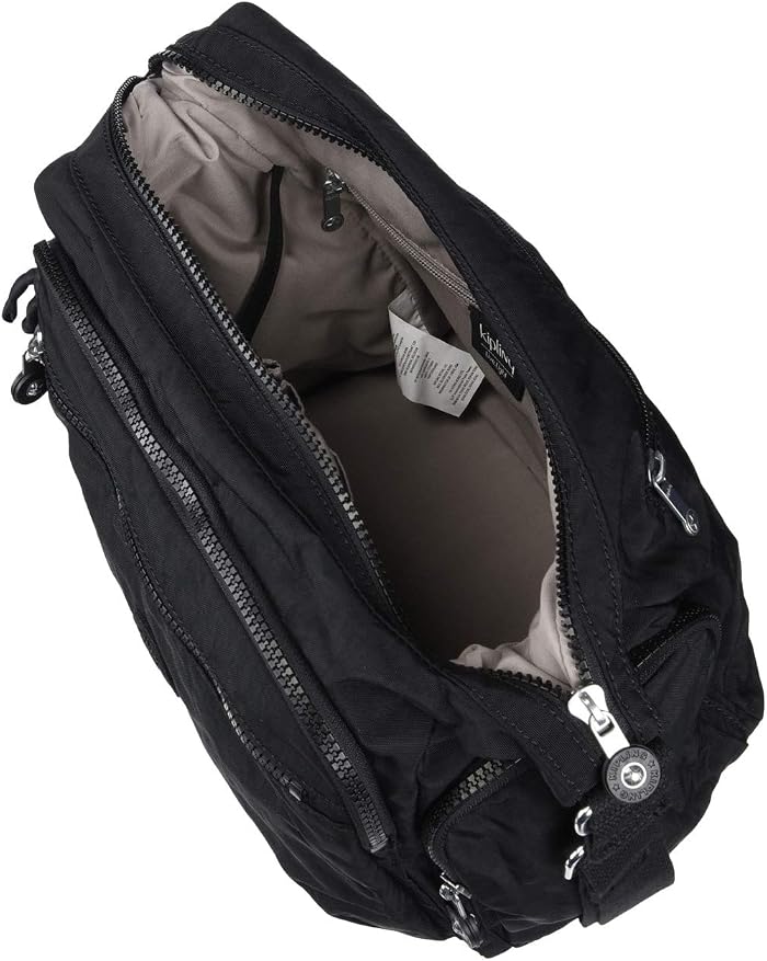 Женские сумки Kipling Gabbie Crossbody Bag — фото 5