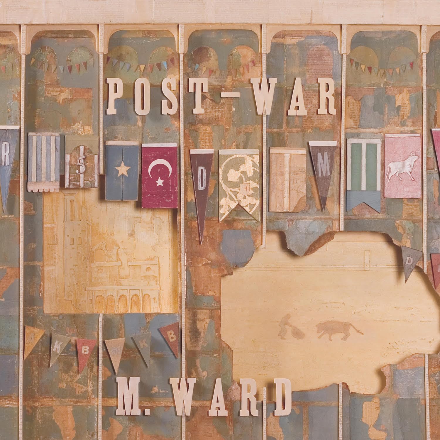 POST-WAR