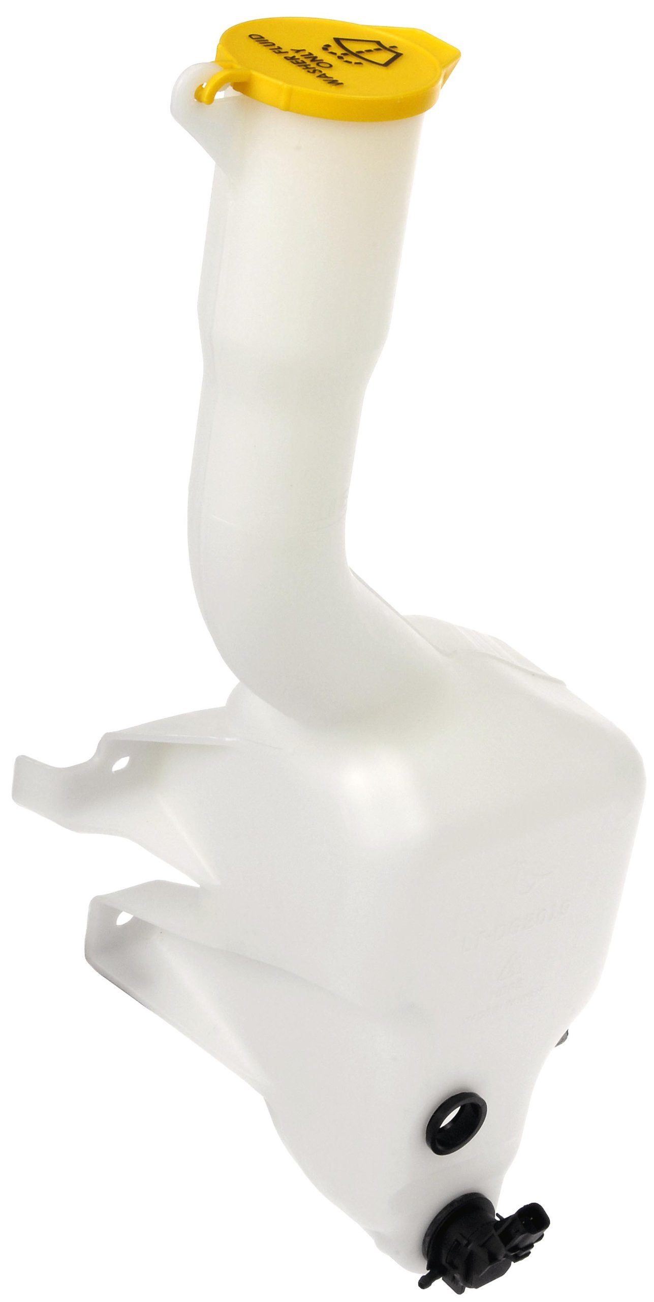 Photo 1 of Dorman 603-296 Front Washer Fluid Reservoir Compatible with Select Chrysler/Dodge Models