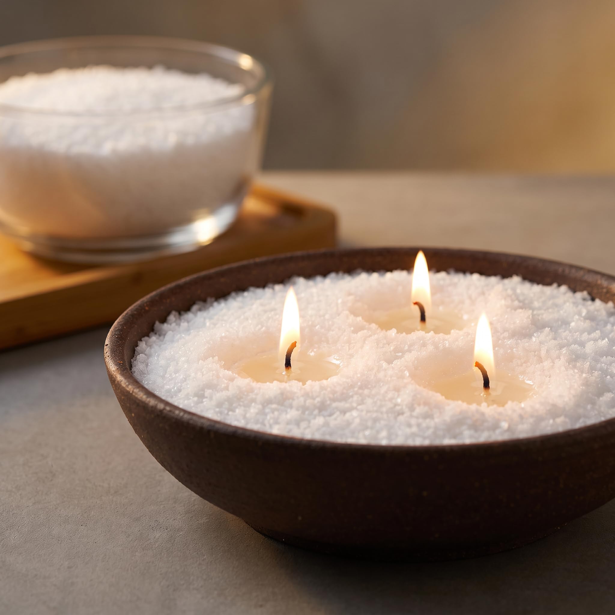 Kerzensand 500g, Pearled Candle,Wachsperlen wachsgranulat, Sandkerzen, Kerzengranulat, Perlmuttkerzen, DIY Kerzenwachspulver für Wachskerze Selber Machen, Kerzenwachs für Alle Größen Geschenkset Küche, Haushalt & Wohnen