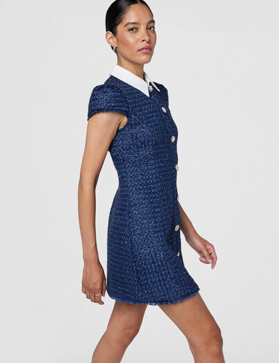 Likely Womens Riello Dress - Image 2