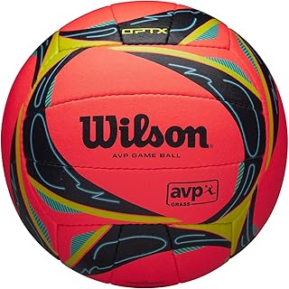 WILSON Game Volleyball - Official Size 1