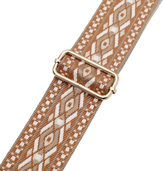 Bag Straps Replacement Crossbody Wide Shoulder Strap Bag Straps Adjustable Canvas Straps Crossbody Belts