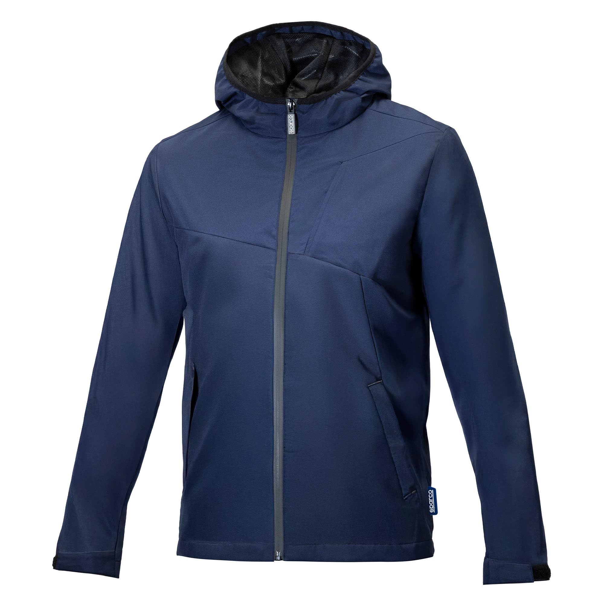 Veste coupe-vent Grit Elbert pour les activités de plein air - 3