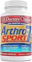 Vista 15 de Suplemento para articulaciones Arthro-7 de U.S. Doctor's Clinical, Original, 1, 1