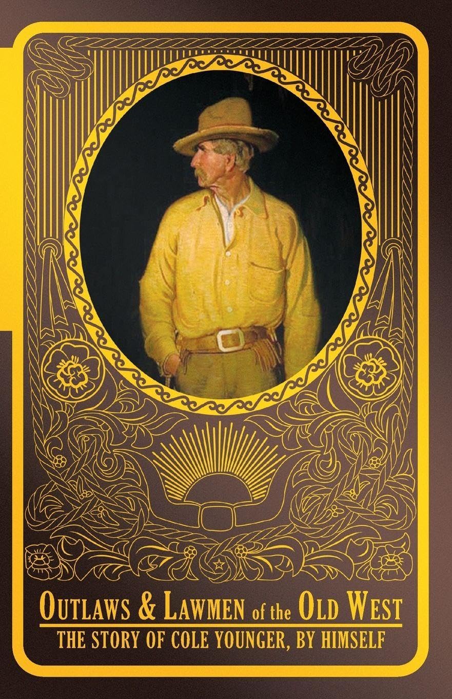 The Story of Cole Younger