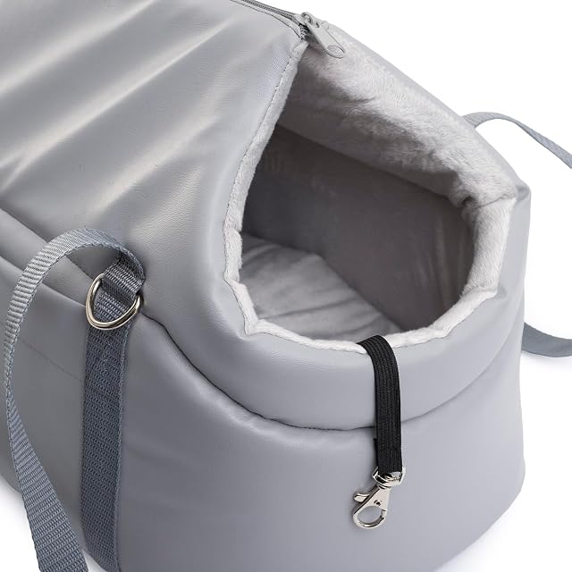 Foto 4 de 8 de Bolsa de transporte para perros y gatos