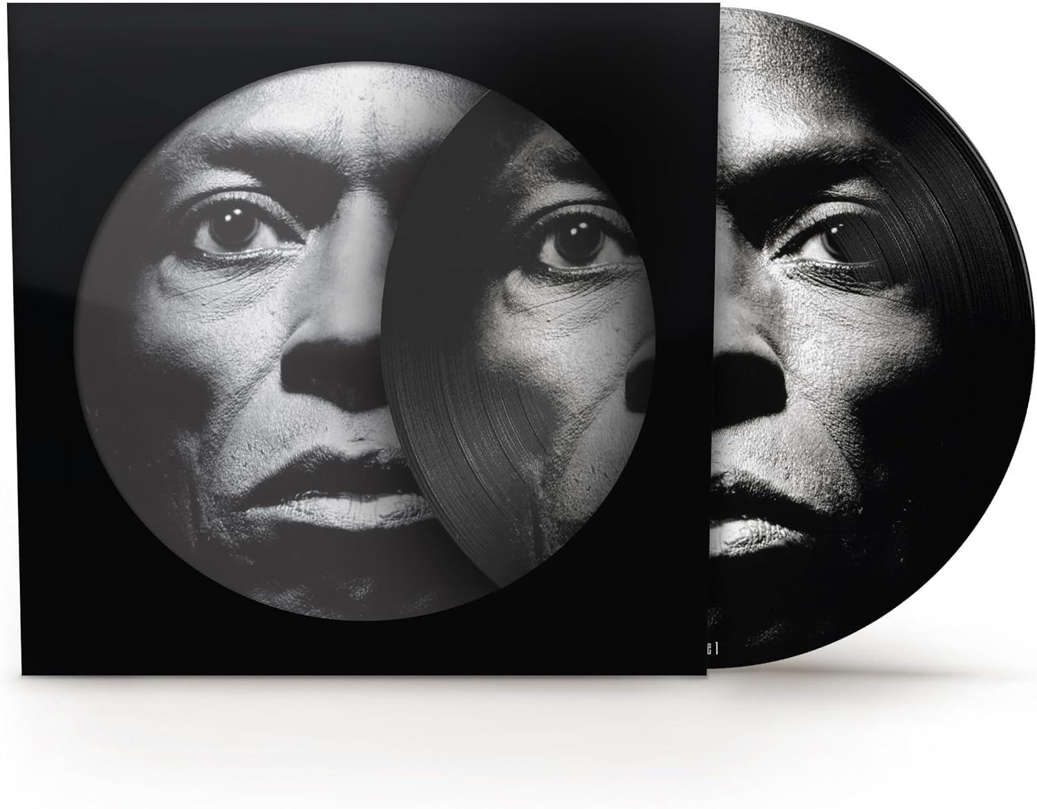 Miles Davis Tutu - LTD (LP)