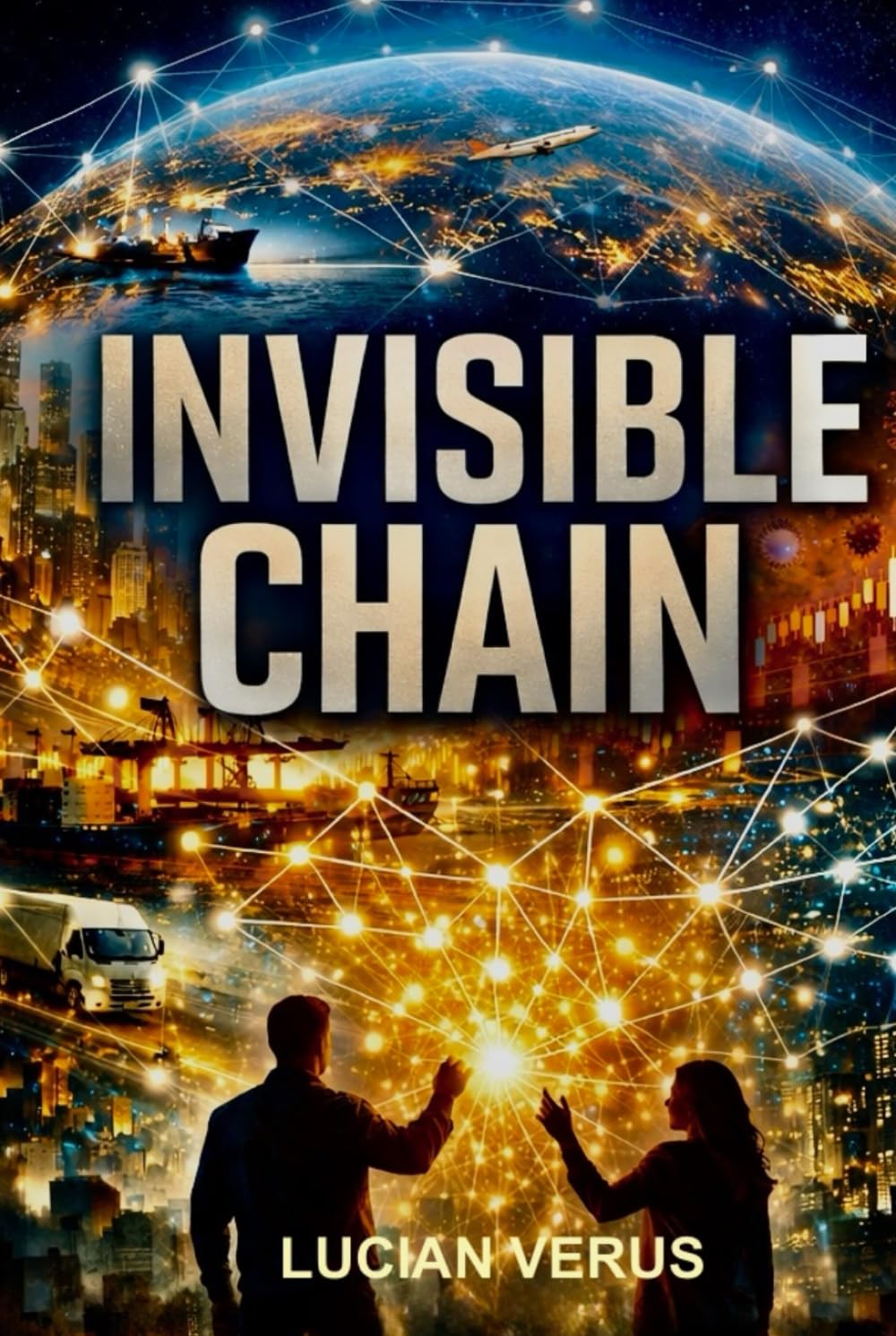 INVISIBLE CHAIN (TRUTH BENEATH THE TRUTH)