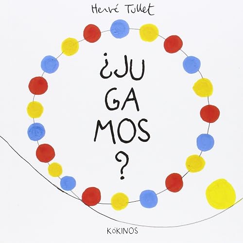 ¿Jugamos? (INFANTIL JUVENIL)
