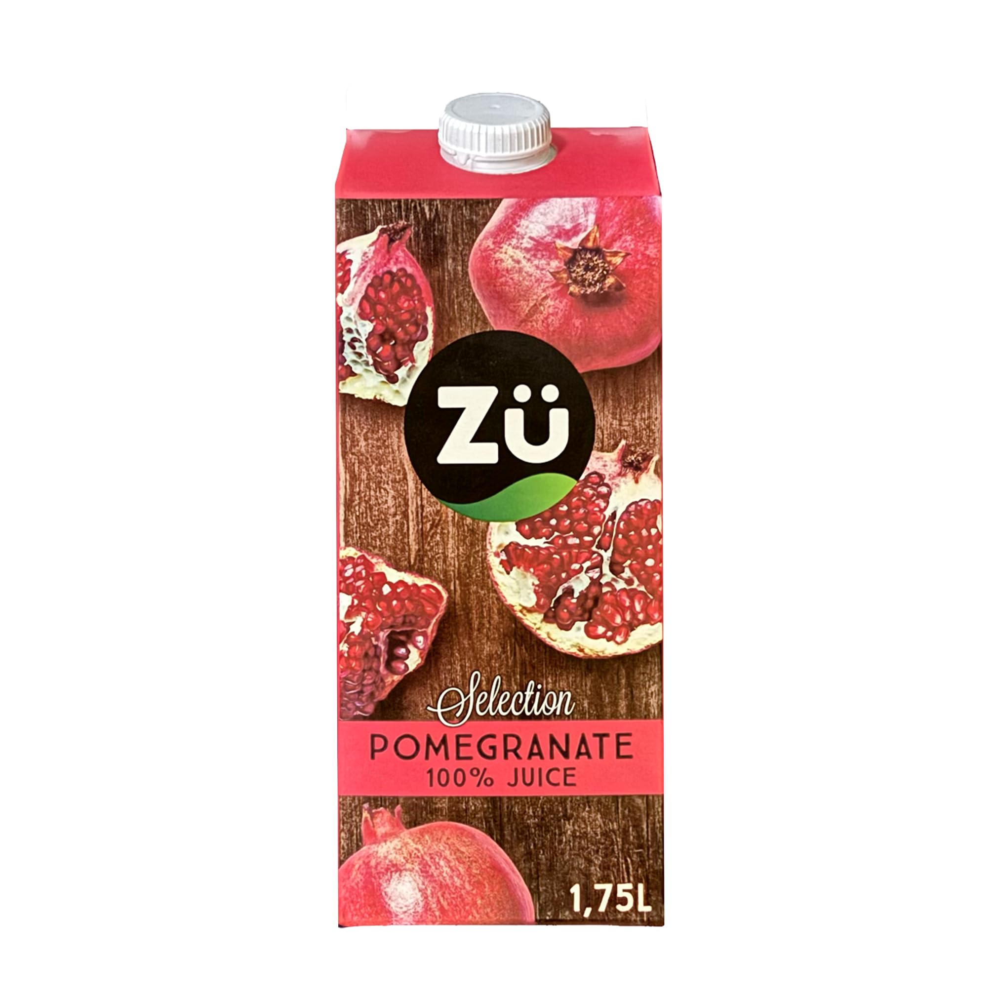 Amazon.co.jp: Zu スペイン産ストレートザクロジュース コストコ人気