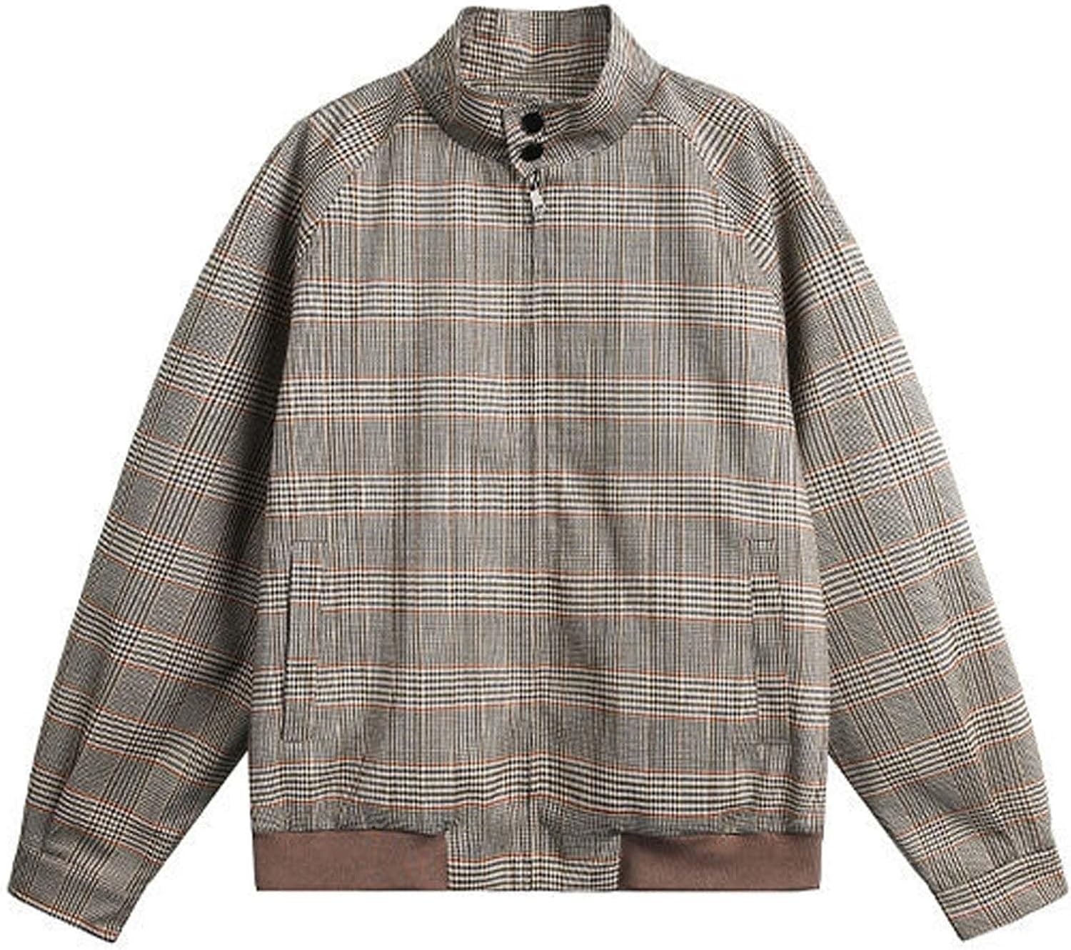 Claiborne クレイボーン ウールジャケット ブルゾン ハーフコート Claiborne クレイボーン ウールジャケット ブルゾン ハーフコート