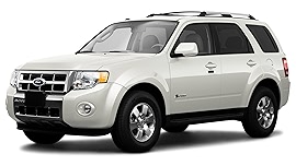2011 Ford/Escape