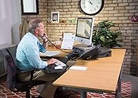 Vista 5 de TaskMate - Escritorio eléctrico ajustable ejecutivo