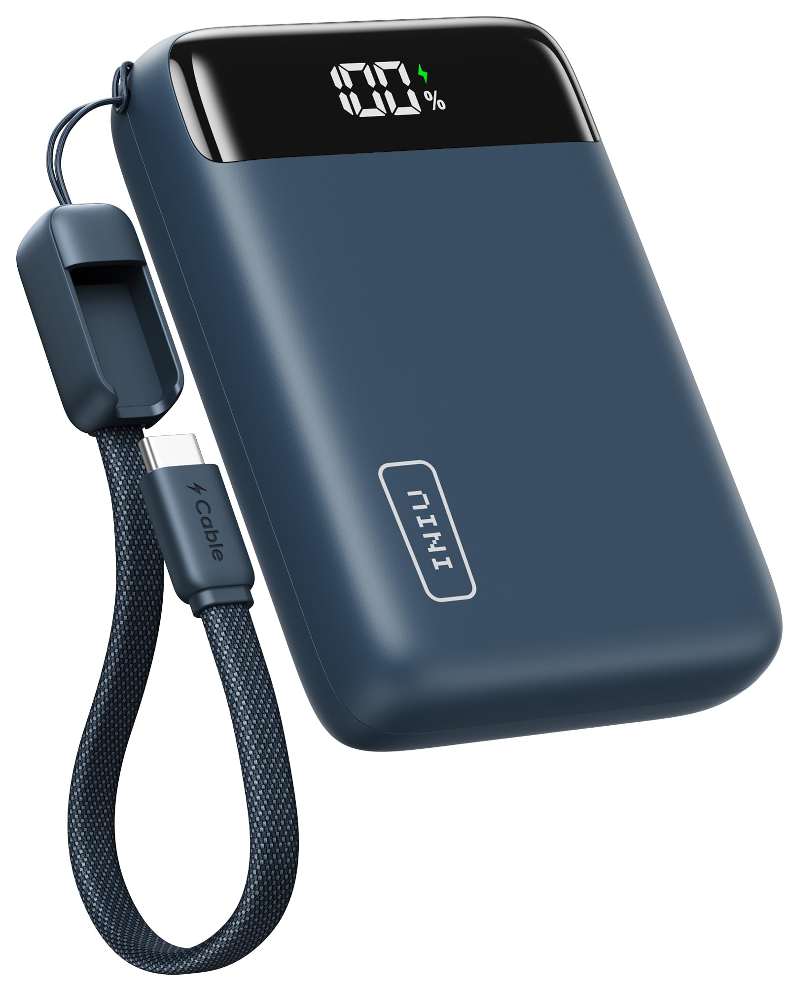 INIU Portable Charger 20000mAh