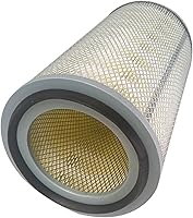 Vista 12 de Filtro de aire MAKO AIRTEK para compresor de aire Kaeser (filtro de aire 6.5212.0)