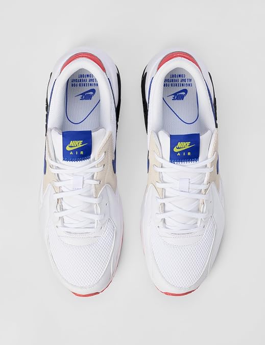 Nike Men's Air Max Excee Trainers