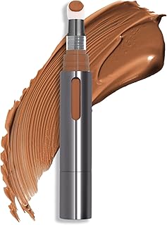 Julep Cushion Complexion Concealer & Corrector Stick - 435 Fawn - Infused with Turmeric & Hyaluronic Acid - Medium Coverage - Natural Finish