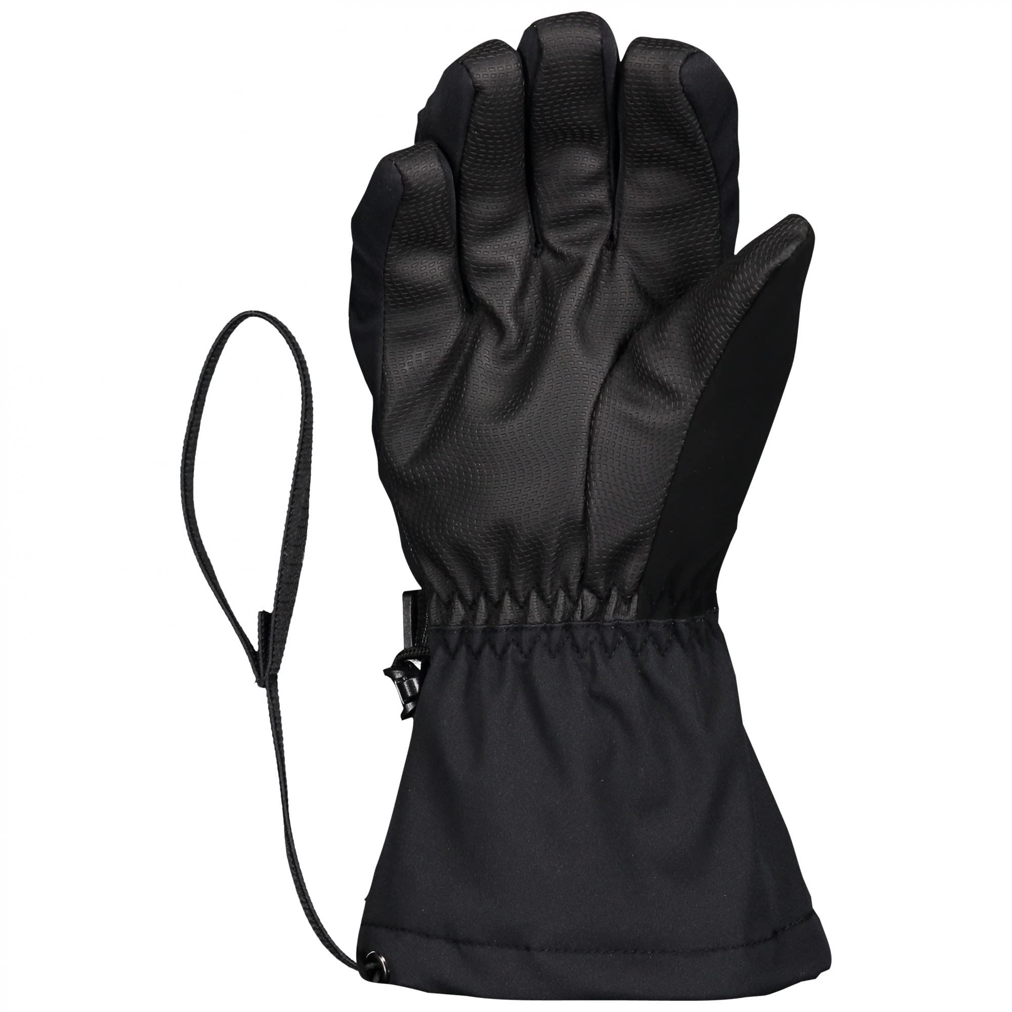 Scott Ultimate Premium - Guanti da sci per bambini