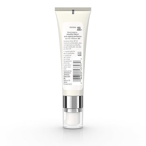 Miniatura 10 de Anti-envejecimiento Neutrogena Healthy Skin SPF 20
