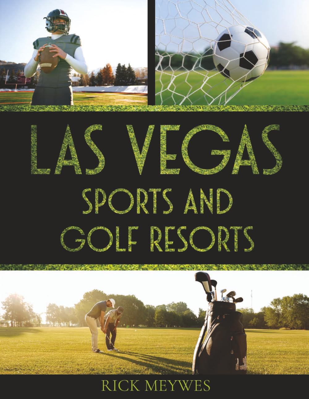 Las Vegas Sports & Golf Resorts