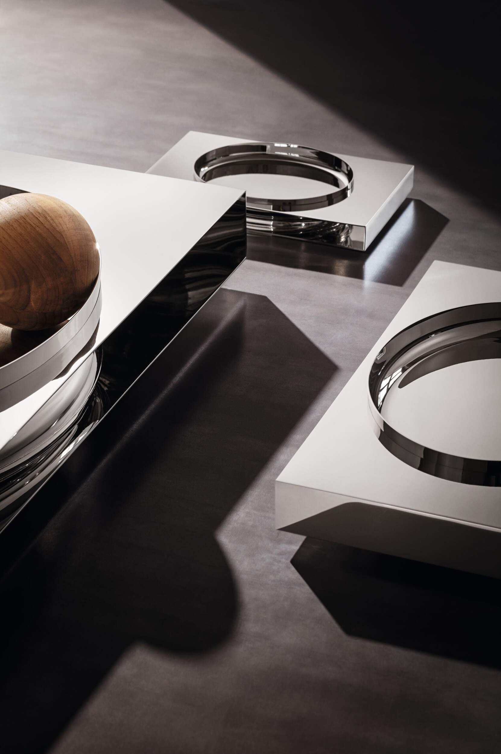 Amazon.com: Georg Jensen Penumbra, גדול - 10020220 : כל דבר אחר