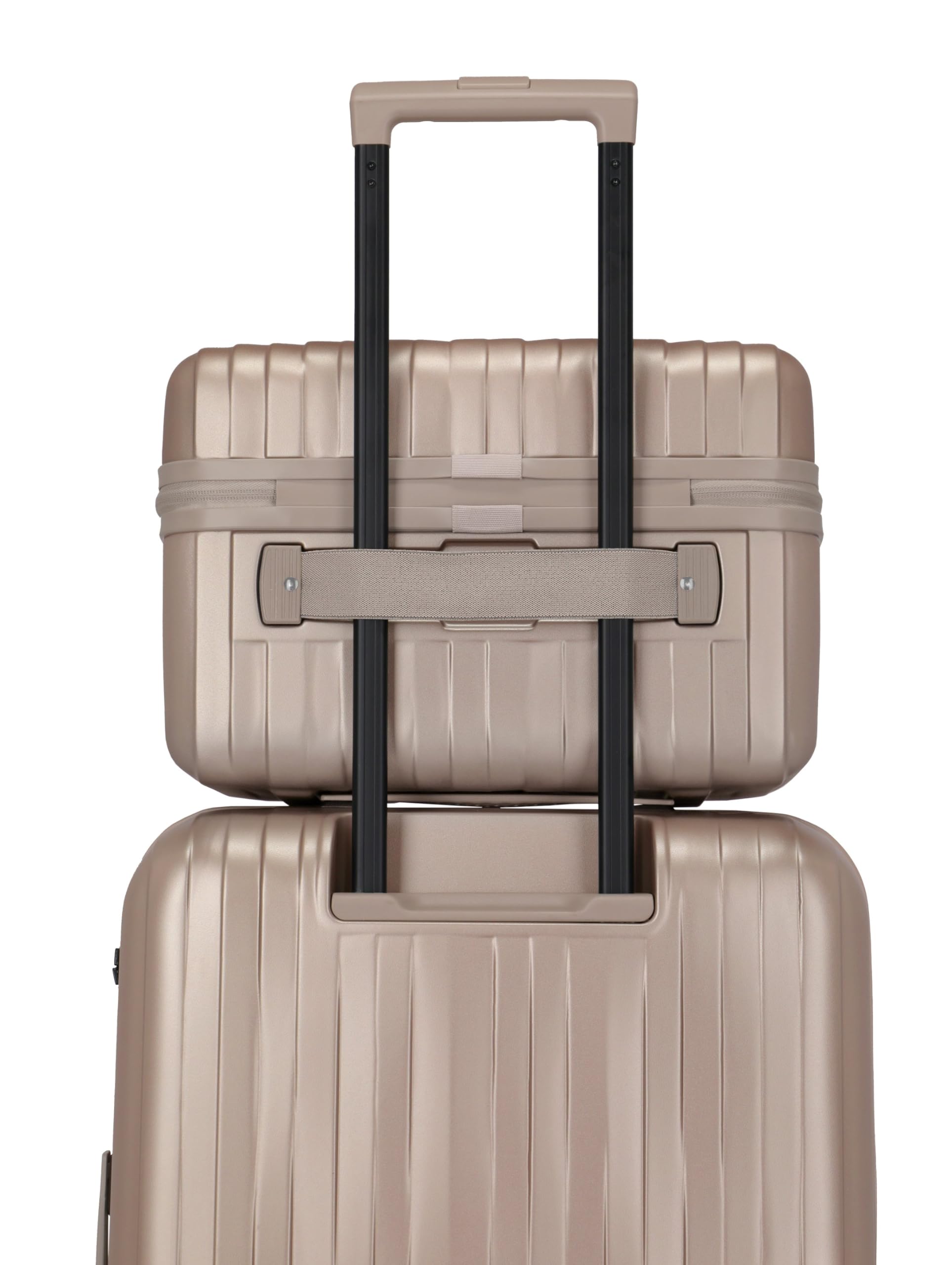 BARBARA NOVELTY Beautycase, Satin Nude Cuidado personal y salud