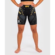 Venum Womens UFC Adrenaline by Venum Authentic Fight Night Women's Vale Tudo Short - Long Fit