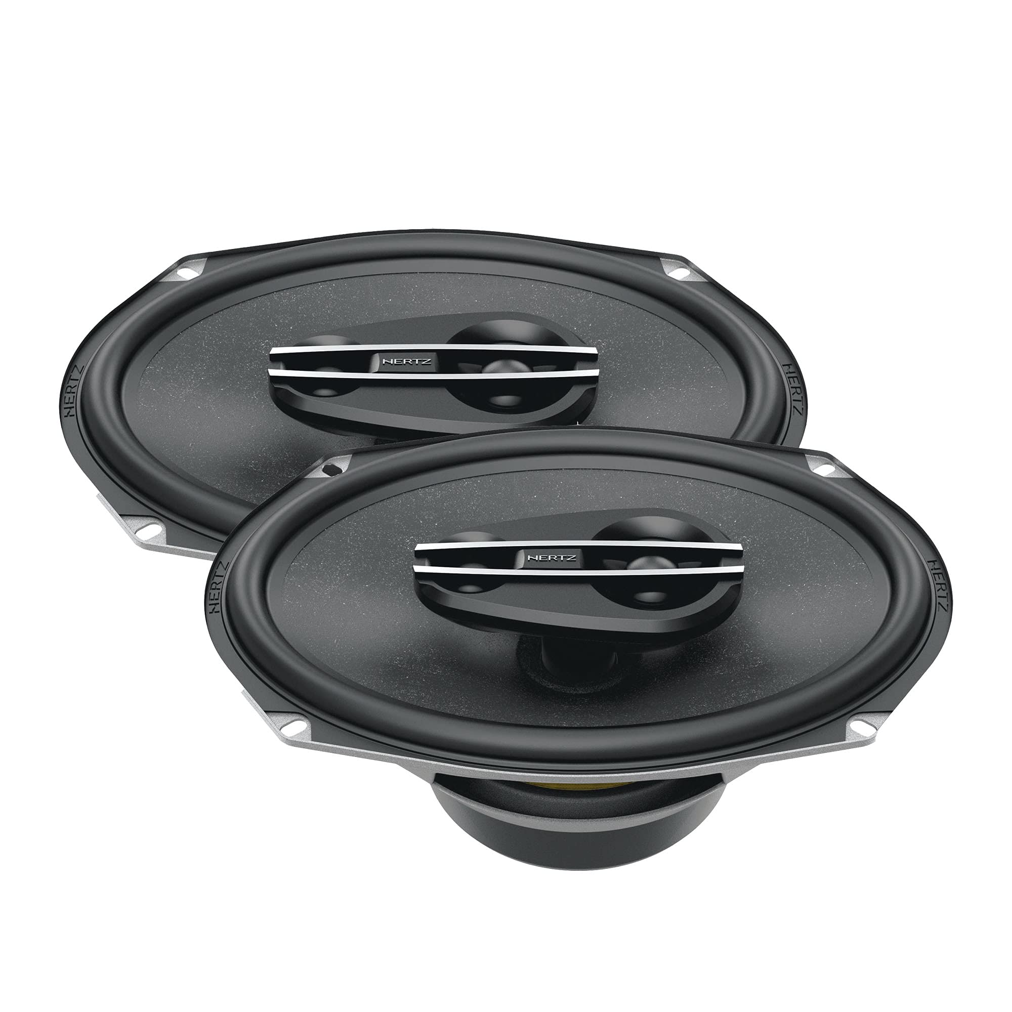 Coppia Altoparlanti Coassiali Audison APX 690 6x9 300W: Suono Potente E Dettagliato Per La Tua Auto!