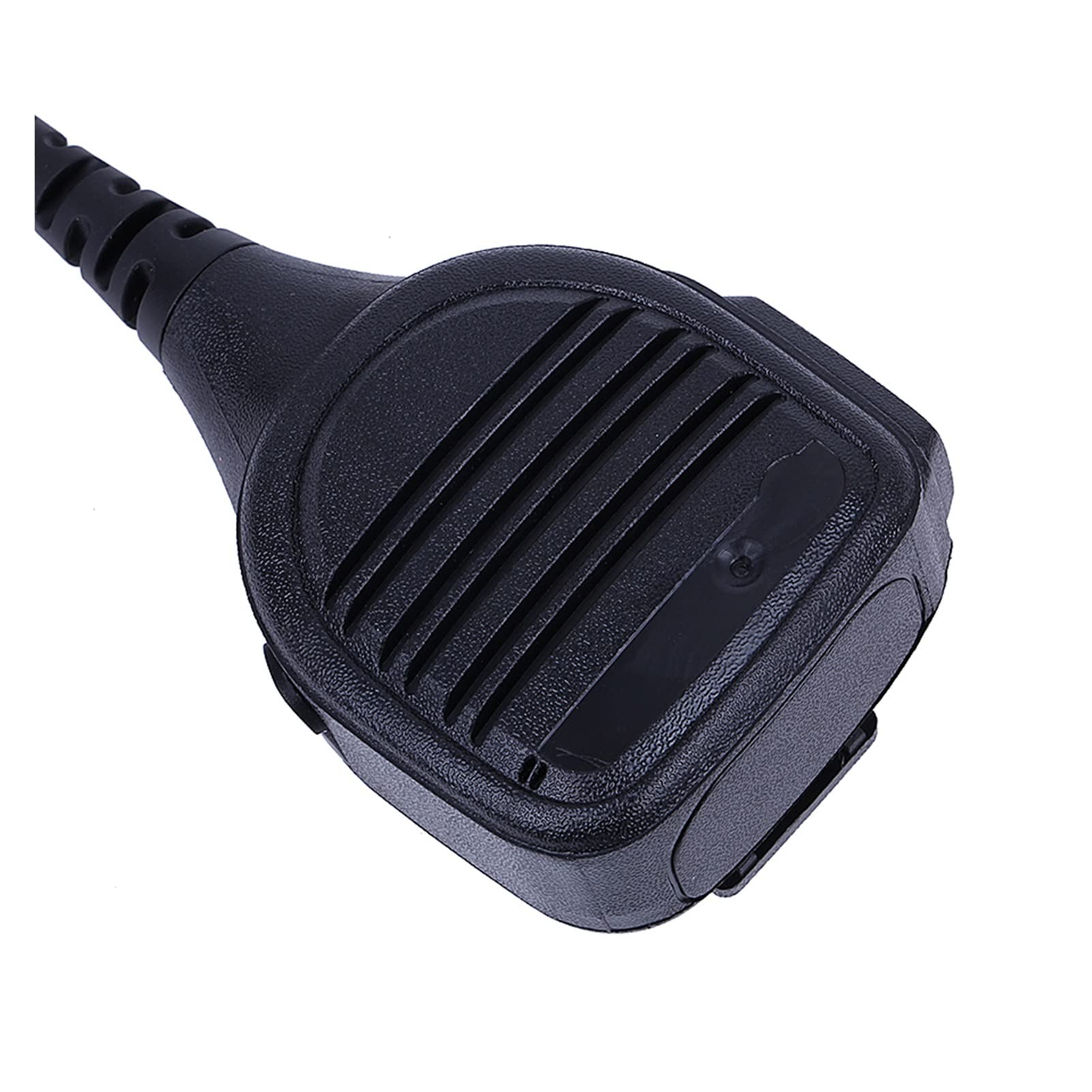 Ciężki Wytrzymały Głośnik MIC Ptt. Pasuje Do Motorola Walkie Talkie DP4400 DP4401 APX2000 DGP8550 DGP8050 Dwukrotne Radio Walkie talkie mikrofon