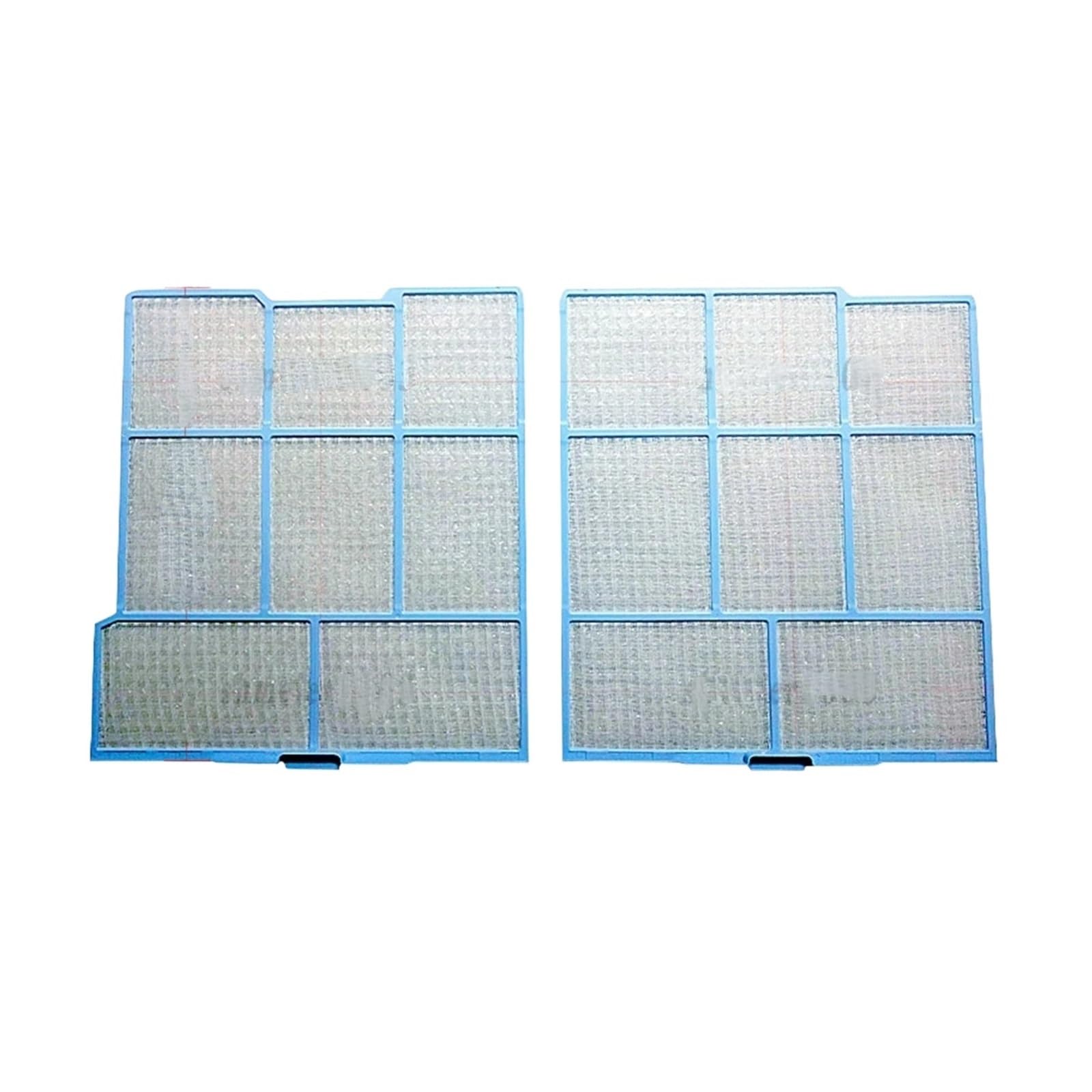 1 Set Di Filtri For L'aria Condizionata, Compatibile Con HITACHI, RAS-35AHR, 36AHY, 32AHR, 35AVZ, 26, 36DHZ Aria Condizionata
