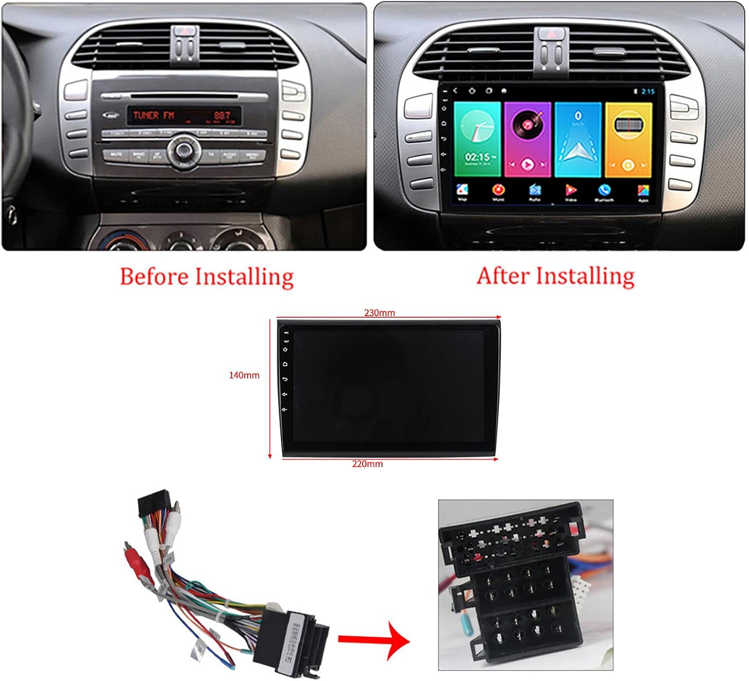 5年保証 Carplay Double Din カーステレオ For Fiat Bravo 07 12 10 タッチスクリーンカーラジオbluetooth Fm Amラジオusbミラーリンクマルチメディア ステアリングホイールコントロール バックアップカメラ4g Lte Wifi Cougaropen Com 5年保証 Carplay Double Din カーステレオ For Fiat Bravo 07 12 10 タッチスクリーンカーラジオbluetooth Fm Amラジオusbミラーリンクマルチメディア ステアリングホイールコントロール バックアップカメラ4g Lte Wifi Cougaropen Com